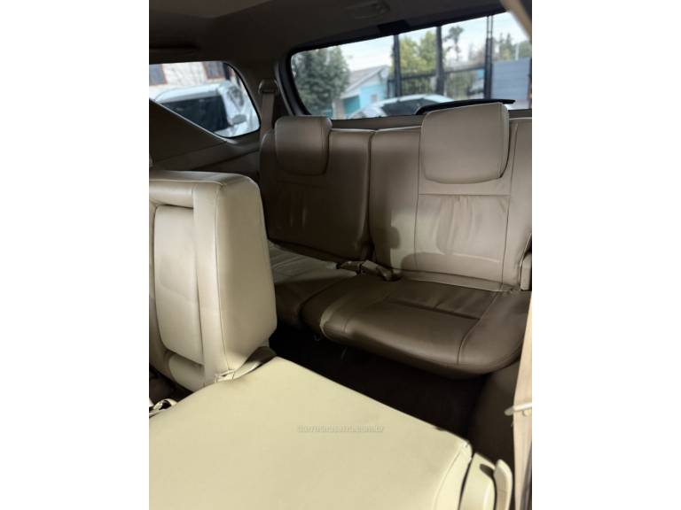 TOYOTA - HILUX SW4 - 2012/2012 - Prata - R$ 144.900,00