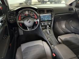 VOLKSWAGEN - GOLF - 2013/2014 - Vermelha - R$ 86.900,00