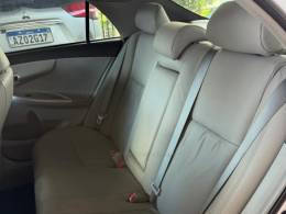 TOYOTA - COROLLA - 2012/2013 - Branca - R$ 74.900,00