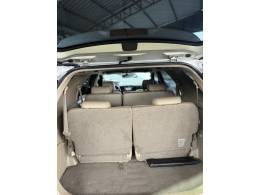 TOYOTA - HILUX SW4 - 2012/2012 - Prata - R$ 144.900,00