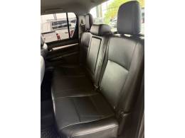 TOYOTA - HILUX - 2017/2017 - Cinza - R$ 184.900,00