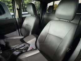 FORD - RANGER - 2013/2013 - Prata - R$ 94.900,00