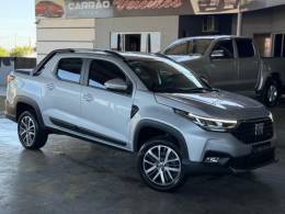 FIAT - STRADA - 2022/2023 - Prata - R$ 119.900,00