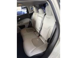 JEEP - COMPASS - 2017/2018 - Branca - R$ 119.900,00