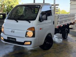 HYUNDAI - HR - 2020/2021 - Branca - R$ 144.900,00