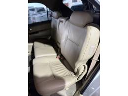 TOYOTA - HILUX SW4 - 2012/2012 - Prata - R$ 144.900,00