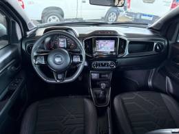 FIAT - STRADA - 2022/2023 - Prata - R$ 119.900,00