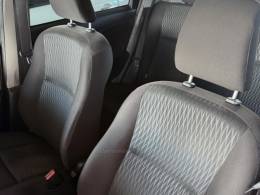 TOYOTA - ETIOS - 2018/2018 - Cinza - R$ 59.900,00