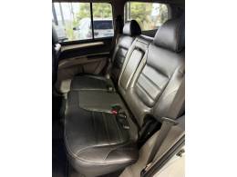 MITSUBISHI - PAJERO DAKAR - 2015/2015 - Prata - R$ 134.900,00