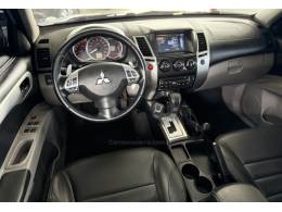 MITSUBISHI - PAJERO DAKAR - 2015/2015 - Prata - R$ 134.900,00