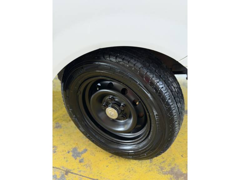 HYUNDAI - HR - 2020/2021 - Branca - R$ 144.900,00