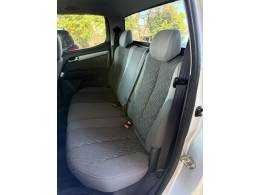 CHEVROLET - S10 - 2013/2014 - Prata - R$ 119.900,00