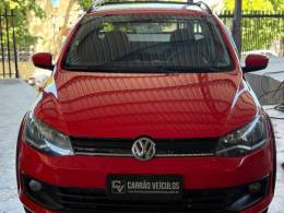 VOLKSWAGEN - SAVEIRO - 2013/2014 - Vermelha - R$ 54.900,00