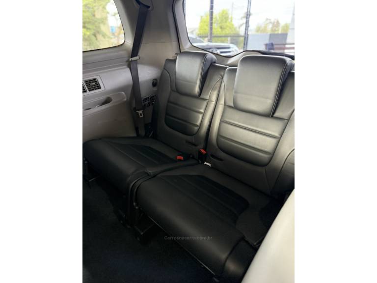 MITSUBISHI - PAJERO DAKAR - 2015/2015 - Prata - R$ 134.900,00