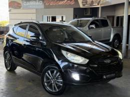 HYUNDAI - IX35 - 2014/2014 - Preta - R$ 79.900,00