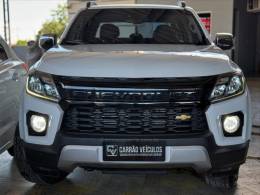 CHEVROLET - S10 - 2022/2022 - Branca - R$ 209.900,00