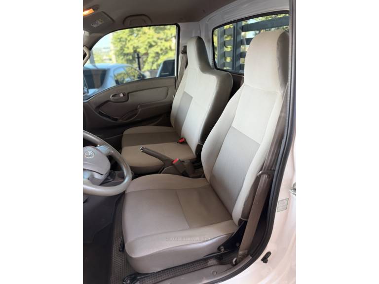 HYUNDAI - HR - 2020/2021 - Branca - R$ 144.900,00