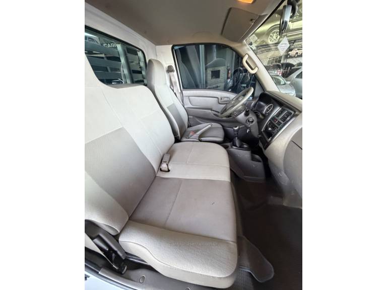 HYUNDAI - HR - 2020/2021 - Branca - R$ 144.900,00