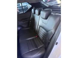 NISSAN - KICKS - 2022/2023 - Branca - R$ 114.900,00