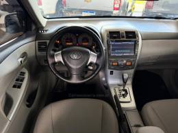 TOYOTA - COROLLA - 2012/2013 - Branca - R$ 74.900,00