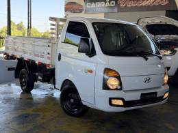 HYUNDAI - HR - 2020/2021 - Branca - R$ 144.900,00