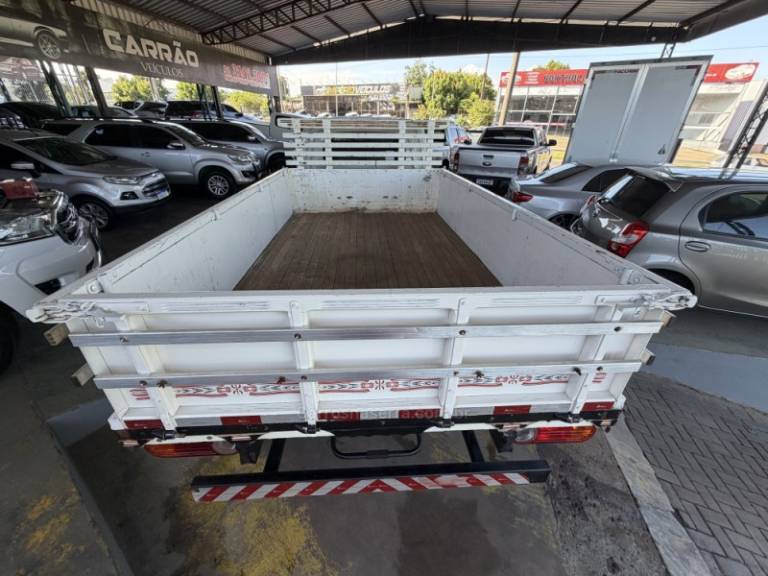 HYUNDAI - HR - 2020/2021 - Branca - R$ 144.900,00