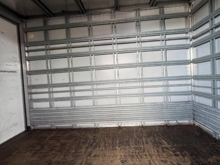 KIA MOTORS - BONGO - 2016/2016 - Branca - R$ 134.900,00