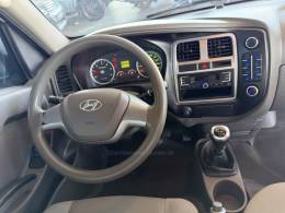 HYUNDAI - HR - 2020/2021 - Branca - R$ 144.900,00