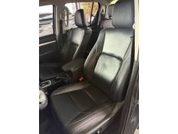 TOYOTA - HILUX - 2017/2017 - Cinza - R$ 184.900,00