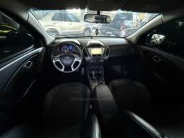 HYUNDAI - IX35 - 2014/2014 - Preta - R$ 79.900,00