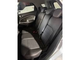 FORD - ECOSPORT - 2015/2016 - Prata - R$ 62.900,00