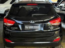 HYUNDAI - IX35 - 2014/2014 - Preta - R$ 79.900,00
