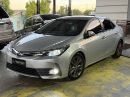 TOYOTA - COROLLA - 2018/2018 - Prata - R$ 111.900,00