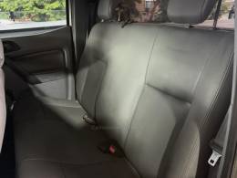 FORD - RANGER - 2013/2013 - Prata - R$ 94.900,00